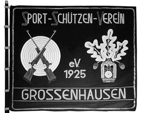 Vereins-Fahne